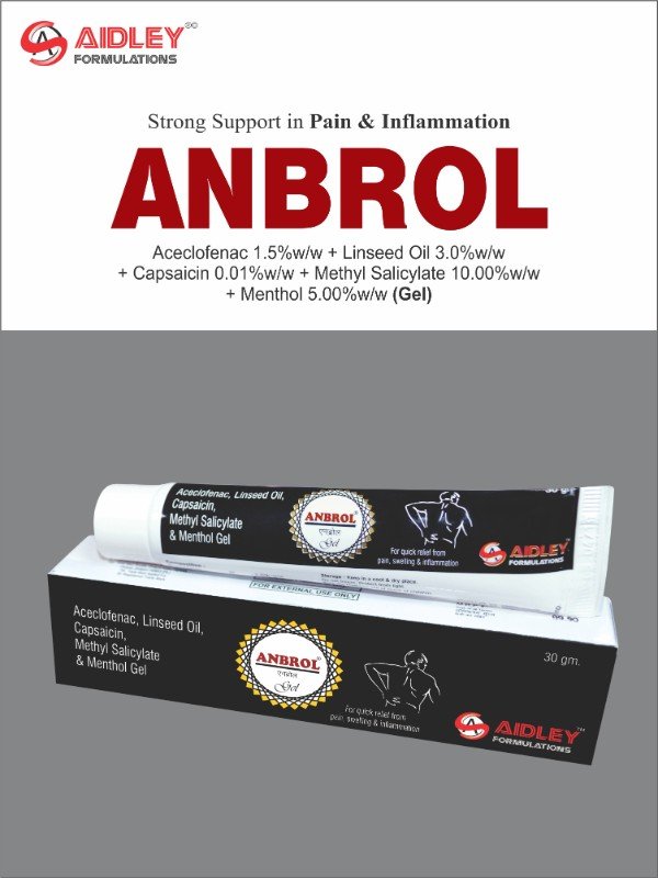 ANBROL-Gel